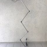 Articulated lamp Jielde 1950s