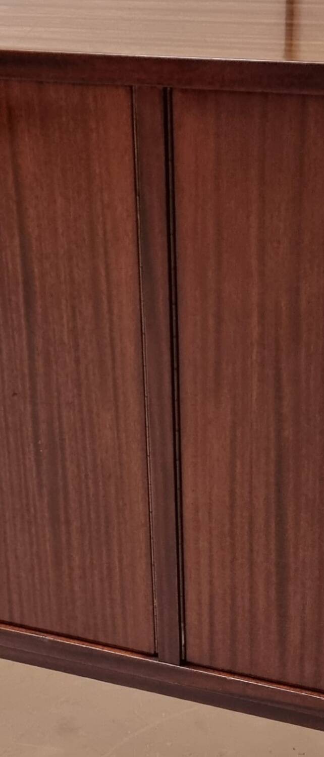 Buffet du milieu du siècle