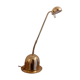 Vintage reader lamp