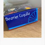 Butter blue shell