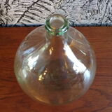 Lady jeanne 10L white glass