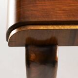 Vintage Extendable Dining Table, 1930s