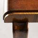 Vintage Extendable Dining Table, 1930s