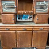 Buffet Mado 1950