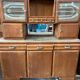 Buffet Mado 1950