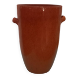 Terracotta pot