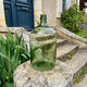 Blown demijohn