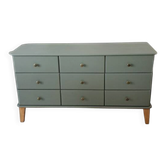 Commode Rød Sødgren vert Thisted 