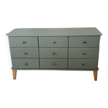 Commode Red Sødgren from Thisted