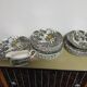 Service de table porcelaine the hunter