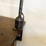 Lampe d'atelier à étau Mazda