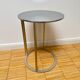 B&B Italia Maxalto Side Table by Antonio Citterio Italian Design