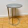 B&B Italia Maxalto Side Table by Antonio Citterio Italian Design