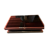 Coffee table bar year 1970