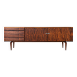 Henry Walter Klein Sideboard for Bramin Møbler, Denmark, 1950s