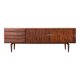 Henry Walter Klein Sideboard for Bramin Møbler, Denmark, 1950s