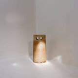 Vintage ceramic umbrella stand 'Atelier Perignem (1949-1988)' - Belgium