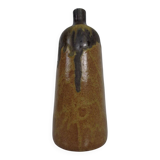 Danish Stoneware Vase, 1960s