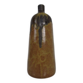 Danish Stoneware Vase, 1960s