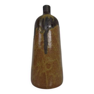 Danish Stoneware Vase, 1960s