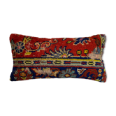 Vintage turkish cushion cover , 30 x 60 cm