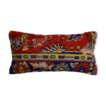 Housse de coussin turc vintage , 30 x 60 cm