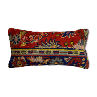 Housse de coussin turc vintage , 30 x 60 cm