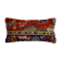 Vintage turkish cushion cover , 30 x 60 cm