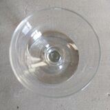 Ensemble de quatre verres