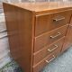 Enfilade scandinave vintage 70