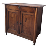 Buffet parisien époque Empire