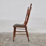 Chaises de salle à manger, années 1920