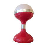 Lamp plexiglass 1970