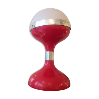 Lamp plexiglass 1970