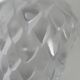 Lalique Eagle Head — Signed crystal from the 1980s