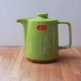 Melitta green coffee maker