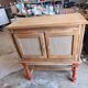 Storage furniture