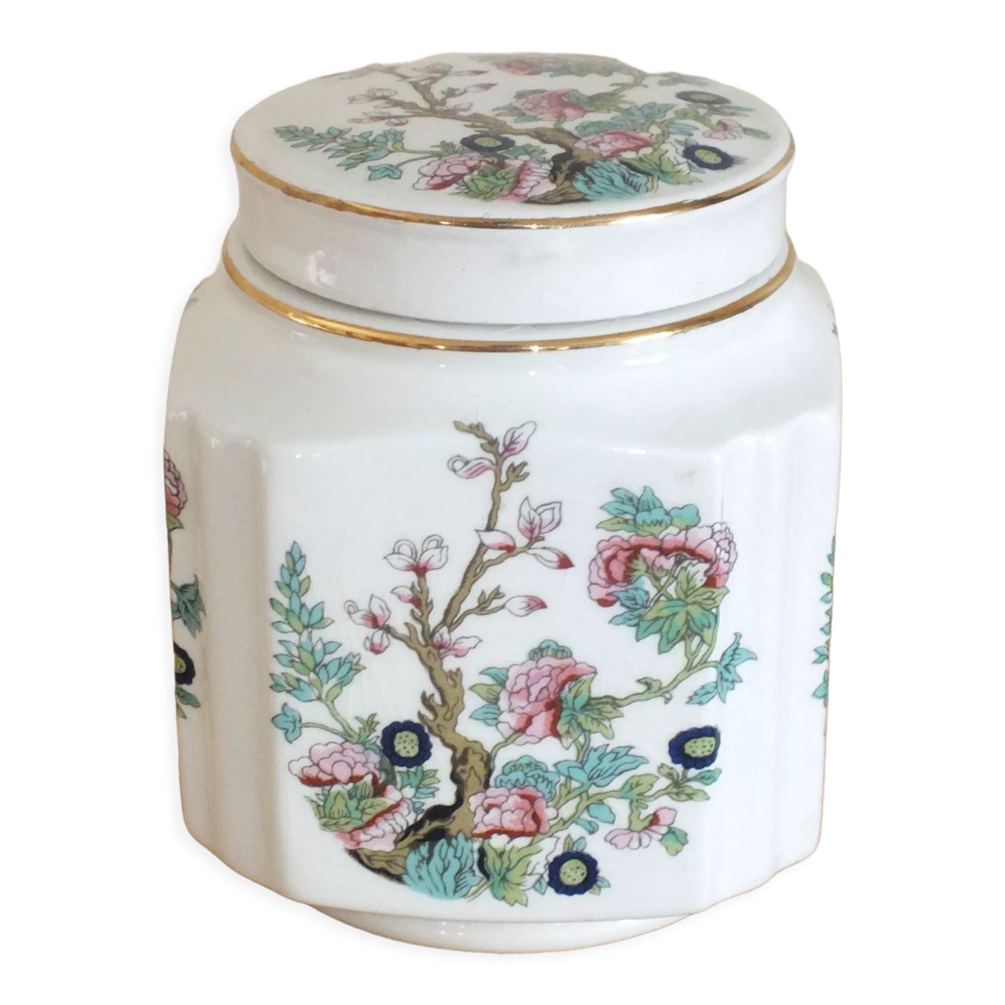 English ceramic tea pot - Sadler