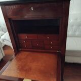 Secrétaire directoire