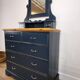 Dressing table