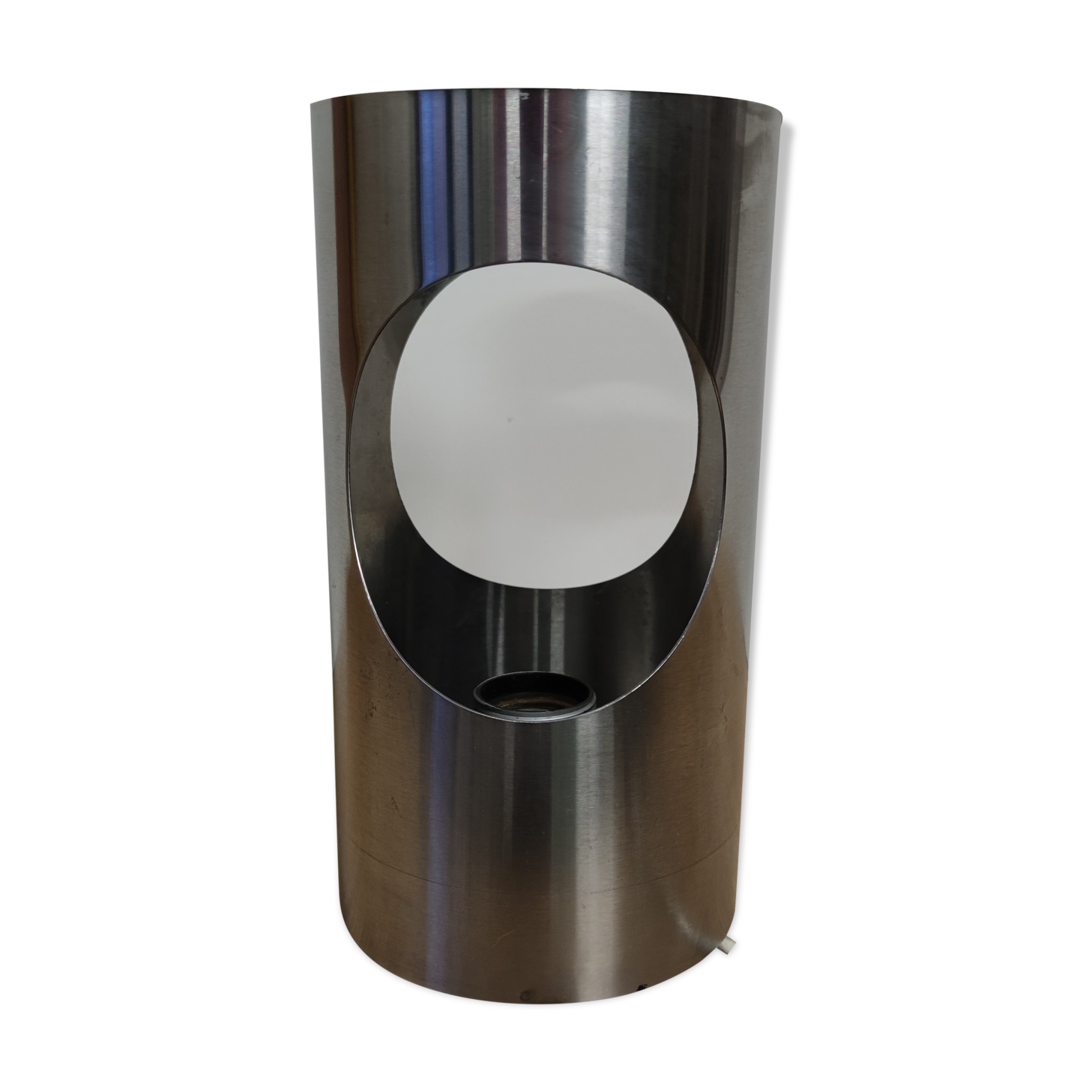 Stainless steel laying lamp