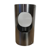 Stainless steel laying lamp