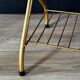 Vintage side table from the 1950s.