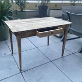 Authentic Provençal decorative table