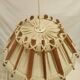 Lampe suspension scandinave