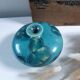 Vase soliflore en céramique à glaçure cristalline