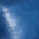 Roche Bobois sofa in Blue leather