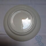 Lot of 2 old dishes Mill of Wolves