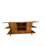 Vintage scandinavian sideboard