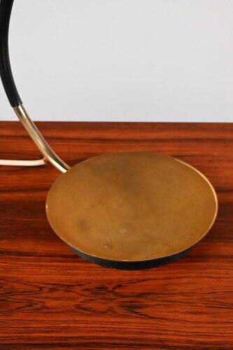 Lampe de bureau Kaiser Idell 6787 par Christian Dell